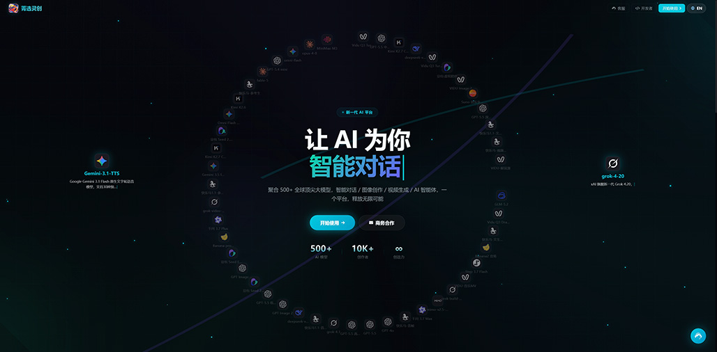 商业视觉与摄影样片生成